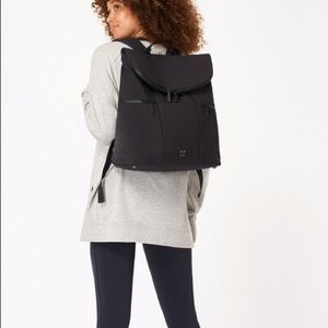 Sweaty Betty Backpack